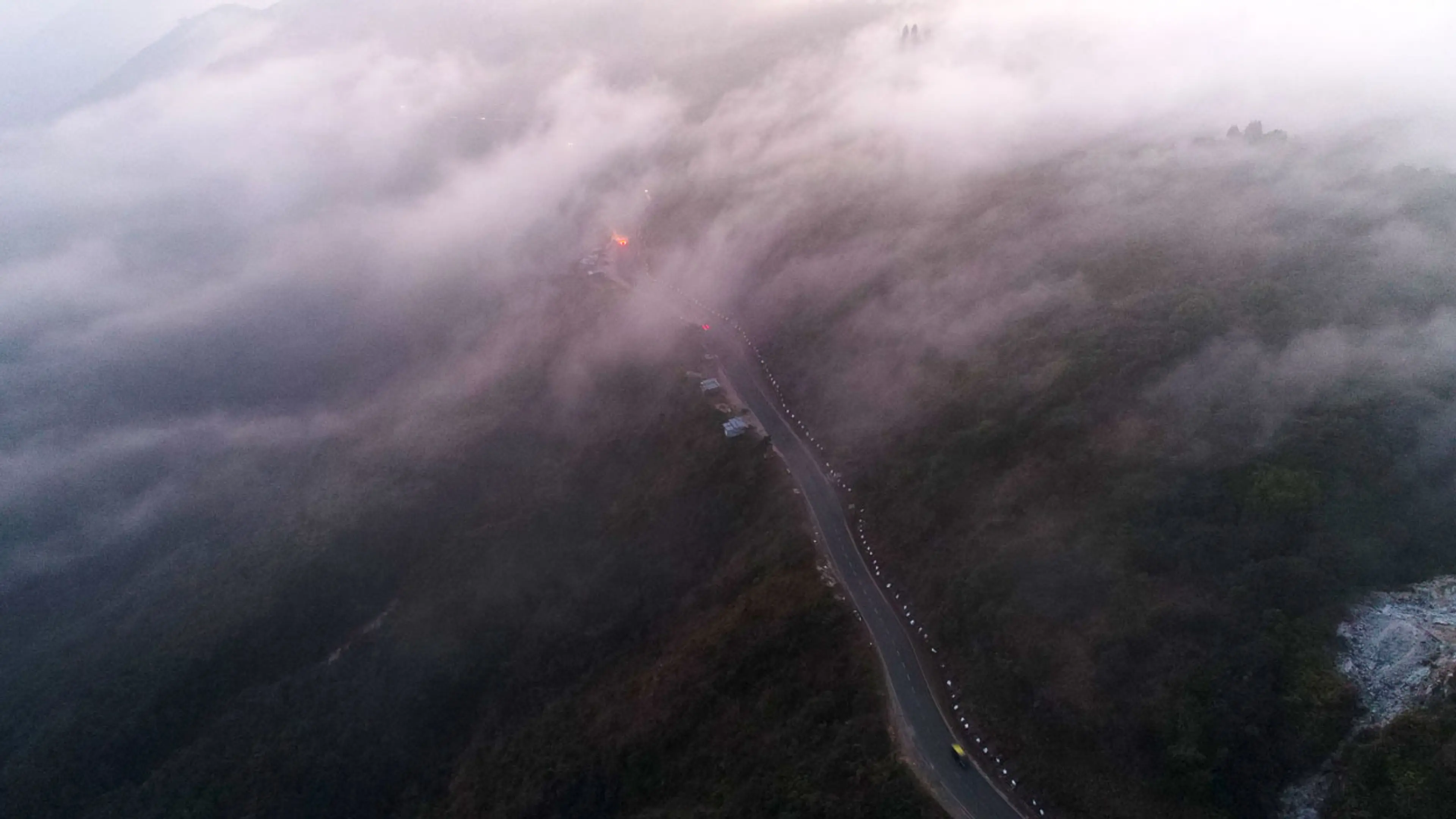 Mawkdok Dympep Valley View sohra meghalaya DJI 0197
